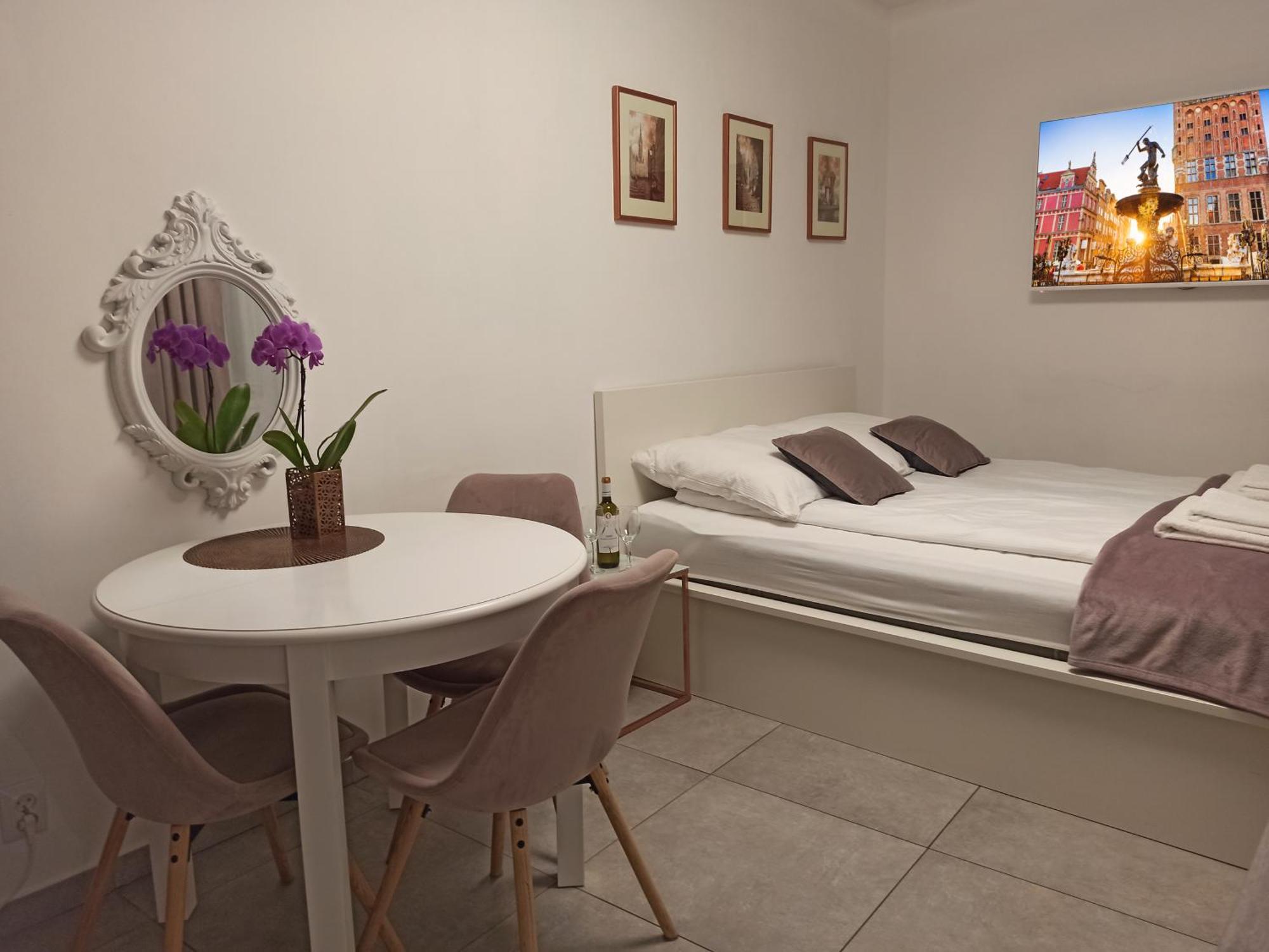 Arkady Apartment Gdansk Old Town — Photos 1