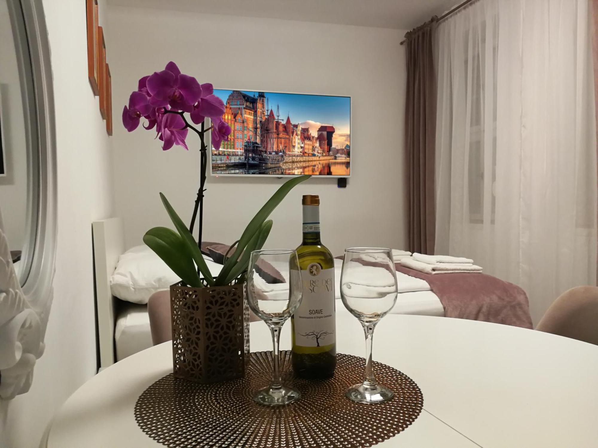 Arkady Apartment Gdansk Old Town, Gdansk